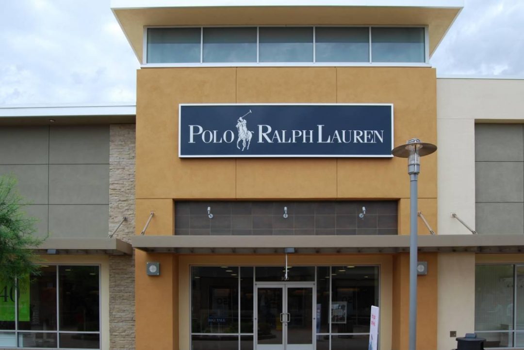 Tout Sur Le Logo Ralph Lauren. Histoire De La Marque – JRRMO