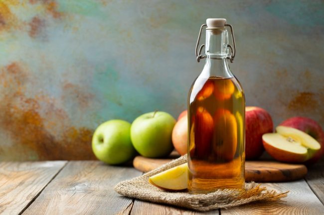 Faire une mère de vinaigre de cidre : la recette - Le Mag Vraiment Bon