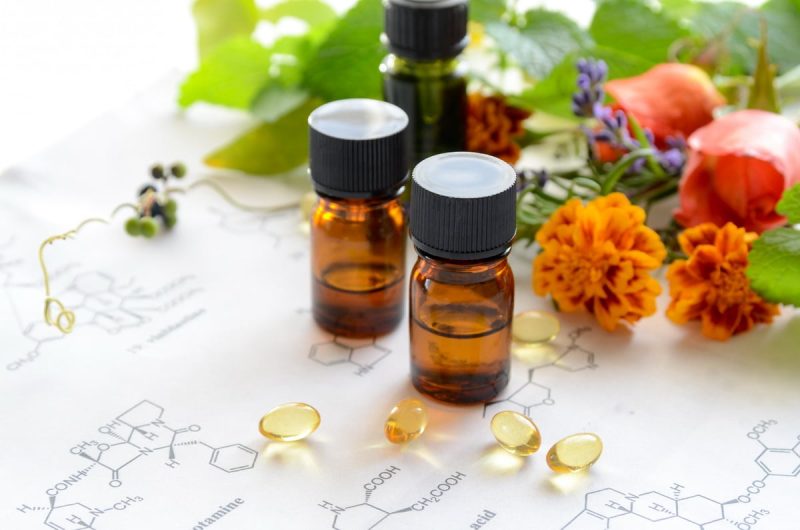 Glaucome : les huiles essentielles pour le soigner