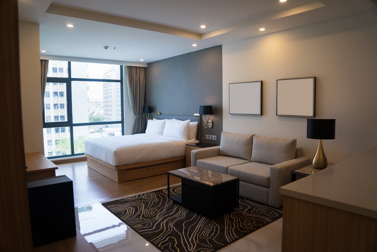 Les conseils pour investir dans un appartement de luxe